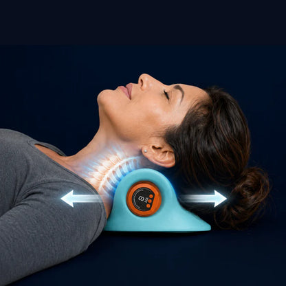 Masajeador Cervical